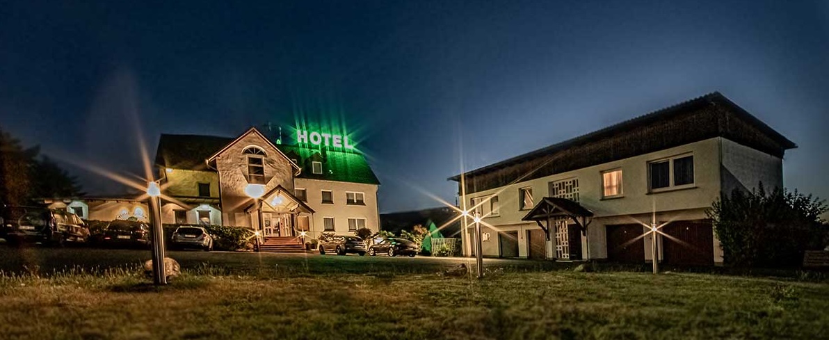 Hotel Linden